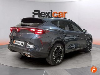 Cupra Formentor 1.5 TSI e-Hybrid 150kW (204 CV) DSG