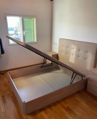 Armario 2,3 y 4 puertas