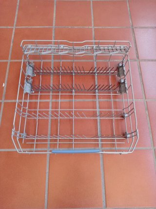 Cestas Lavavajillas Bosch NO TIENEN OXIDO