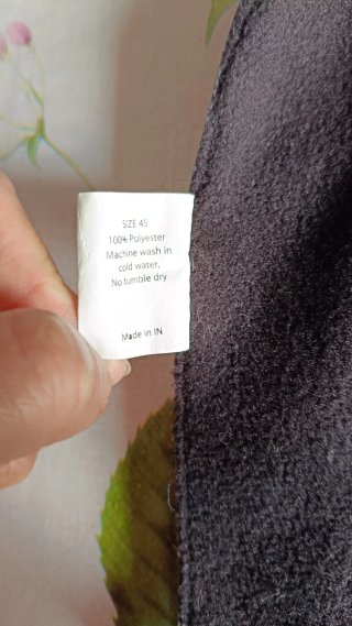 Chubasquero impermeable para perro