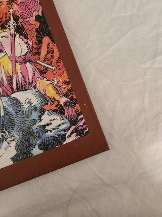 Cómic Carlos V, Antonio Hernández Palacios
