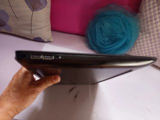 HP i5 8250U GTX 1050 16GB RAM
