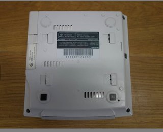 Consola Sega Dreamcast Branca