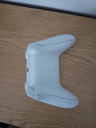 Mando Xbox Blanco