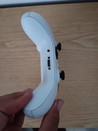 Mando Xbox Blanco