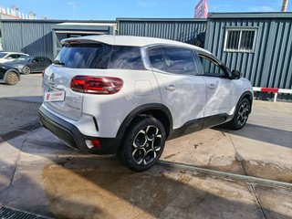 C5 Aircross - Desde 278€ al mes ¡sin entrada!