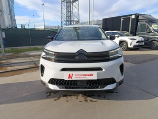 C5 Aircross - Desde 278€ al mes ¡sin entrada!