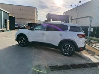 C5 Aircross - Desde 278€ al mes ¡sin entrada!