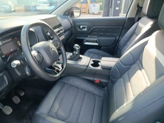 C5 Aircross - Desde 278€ al mes ¡sin entrada!