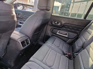 C5 Aircross - Desde 278€ al mes ¡sin entrada!