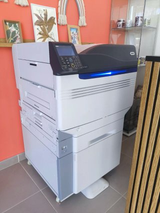 Impresora OKI Pro9431