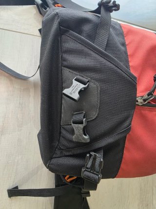 Black Diamond Revelation 35L Mochila
