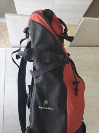 Black Diamond Revelation 35L Mochila