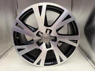 llantas 17 pulgadas ORIGINAL 5x112 Audi Volkswagen