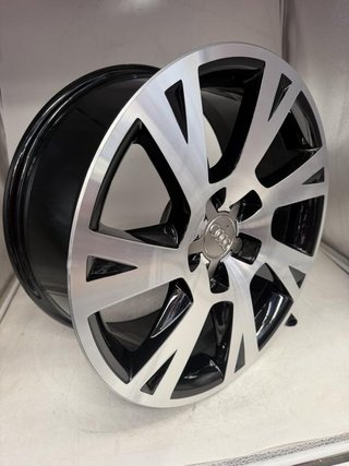 llantas 17 pulgadas ORIGINAL 5x112 Audi Volkswagen