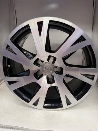 llantas 17 pulgadas ORIGINAL 5x112 Audi Volkswagen