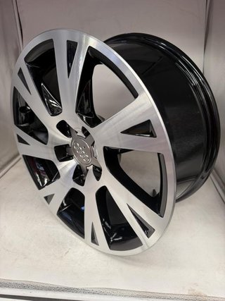 llantas 17 pulgadas ORIGINAL 5x112 Audi Volkswagen