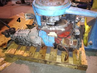SEAT 124 FL 75-80 VARIOS RECAMBIOS