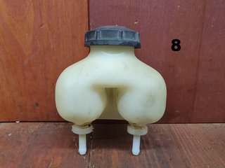 SEAT 124 FL 75-80 VARIOS RECAMBIOS
