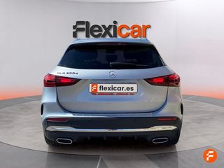 Mercedes-Benz GLA GLA 200 D