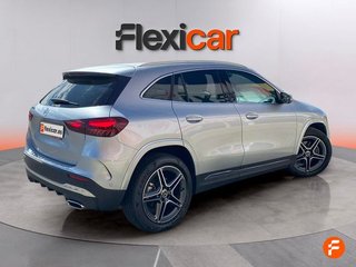 Mercedes-Benz GLA GLA 200 D