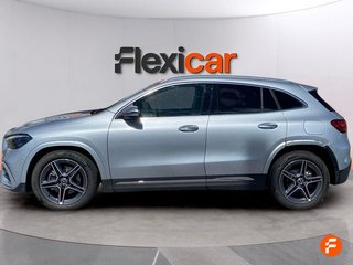 Mercedes GLA GLA 200 D