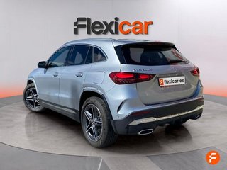 Mercedes-Benz GLA GLA 200 D