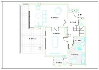 Dúplex en alquiler en Valdemarín en Madrid
