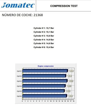 Auk motor completo audi a6 c6 3.2 fsi rectp5268755