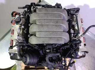 Auk motor completo audi a6 c6 3.2 fsi rectp5268755
