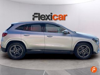 Mercedes GLA GLA 200 D