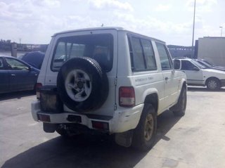 Centralita mitsubishi md354504 galloper 1133806