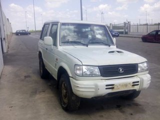 Centralita mitsubishi md354504 galloper 1133806