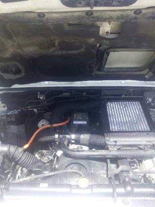 Centralita mitsubishi md354504 galloper 1133806