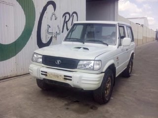 Centralita mitsubishi md354504 galloper 1133806