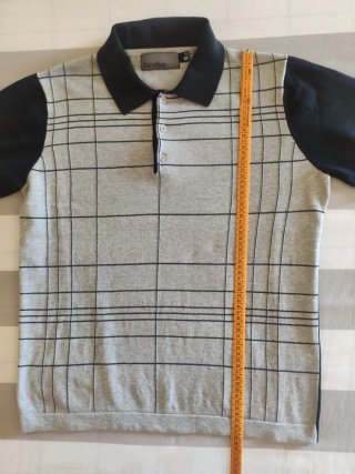 Polo para hombre