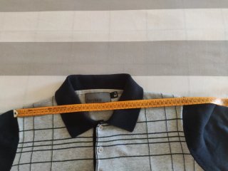 Polo para hombre