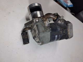 Válvula EGR Opel Astra Vectra Zafira