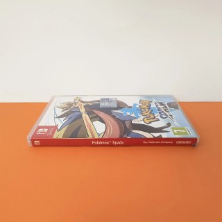 POKEMON SPADA NINTENDO SWITCH EUR ITALIANO OTTIMO