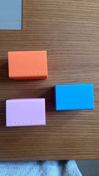 Cubiletes