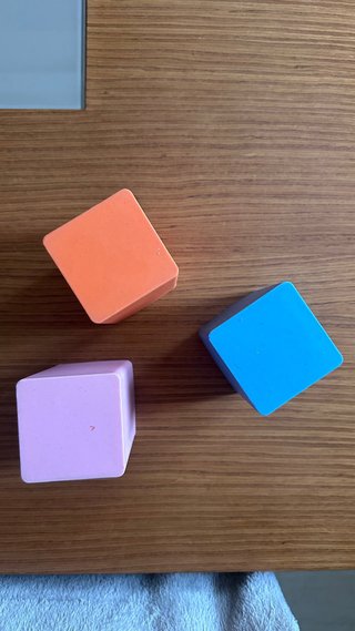Cubiletes