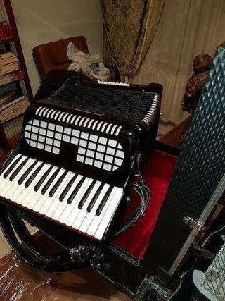 ACORDEON