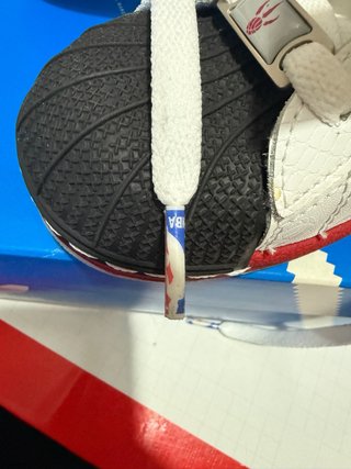 Adidas Superstar 1 Toronto Raptors Talla 40