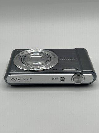 Sony dsc w810