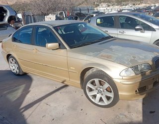 Llanta bmw 431078 8jx17 h2 serie 3 berlina (e46)