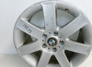 Llanta bmw 431078 8jx17 h2 serie 3 berlina (e46)