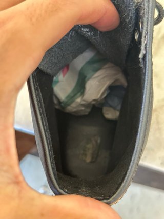 Stivaletti Dr. Martens neri