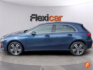 Mercedes Clase A A 250 e