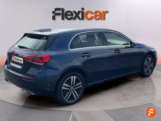 Mercedes-Benz Clase A A 250 e