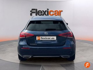 Mercedes-Benz Clase A A 250 e